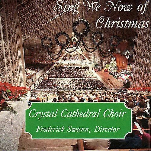 スワンのクリスマスCD