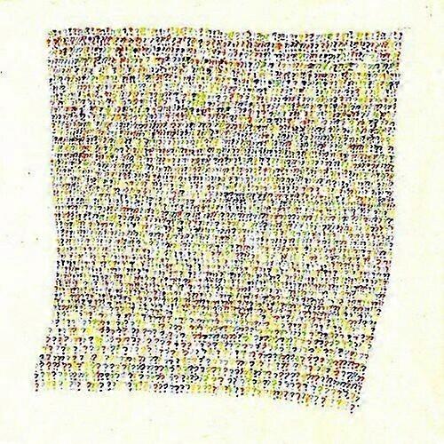 More Questions EP CD (2006年)