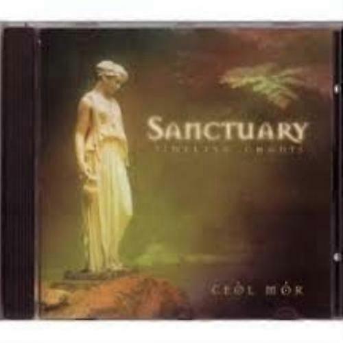 Ceol Mor Sanctuary CD