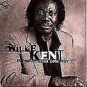 Willie Kent Everybody Needs Somebody CD