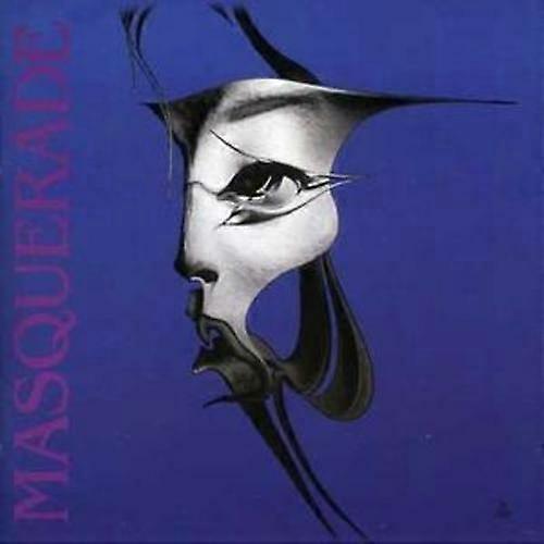 Masquerade Masquerade CD (2008) NEW