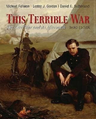 This Terrible War