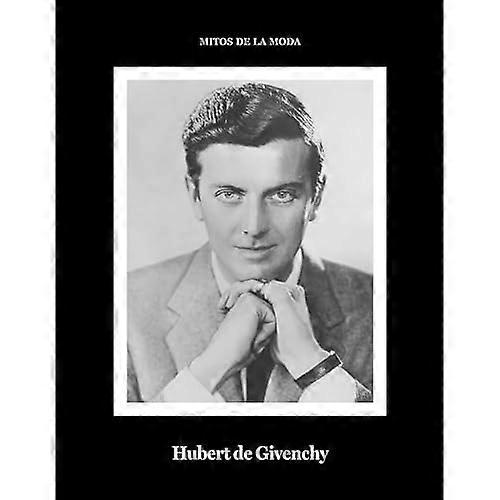 Hubert de Givenchy