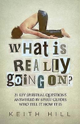What Is Really Going On?