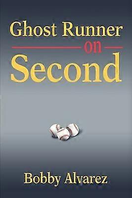Ghost Runner auf dem zweiten Platz