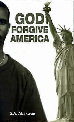 God Forgive America