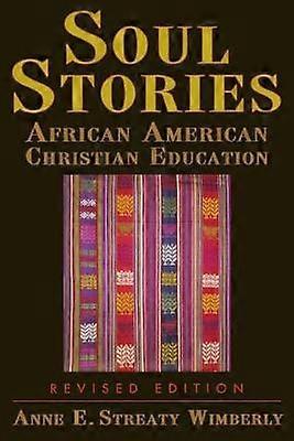 Soul Stories