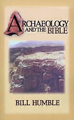 Archaeology and the Bible