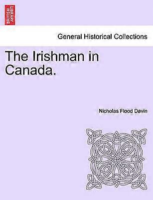 The Irishman in Canada