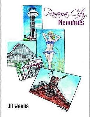 Panama City Memories
