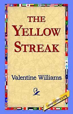 The Yellow Streak