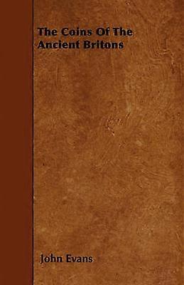 De munten van de oude Britten