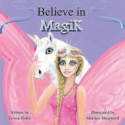 Believe in MagiK