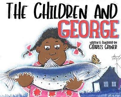 The Children and George