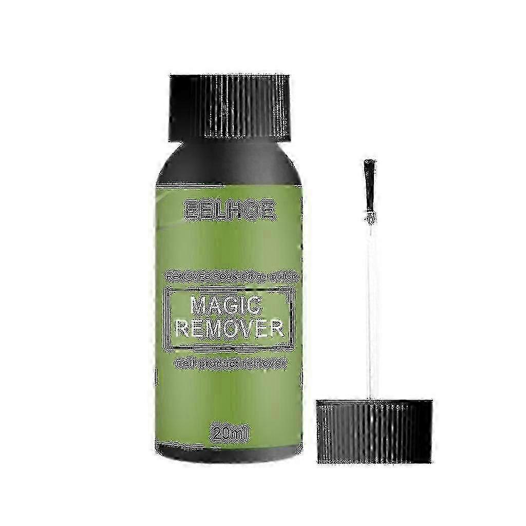 Eelhoe Burst Nail Removal Κόλλα Μανικιούρ Magic Nail Removal Glue Nail Salon Bx