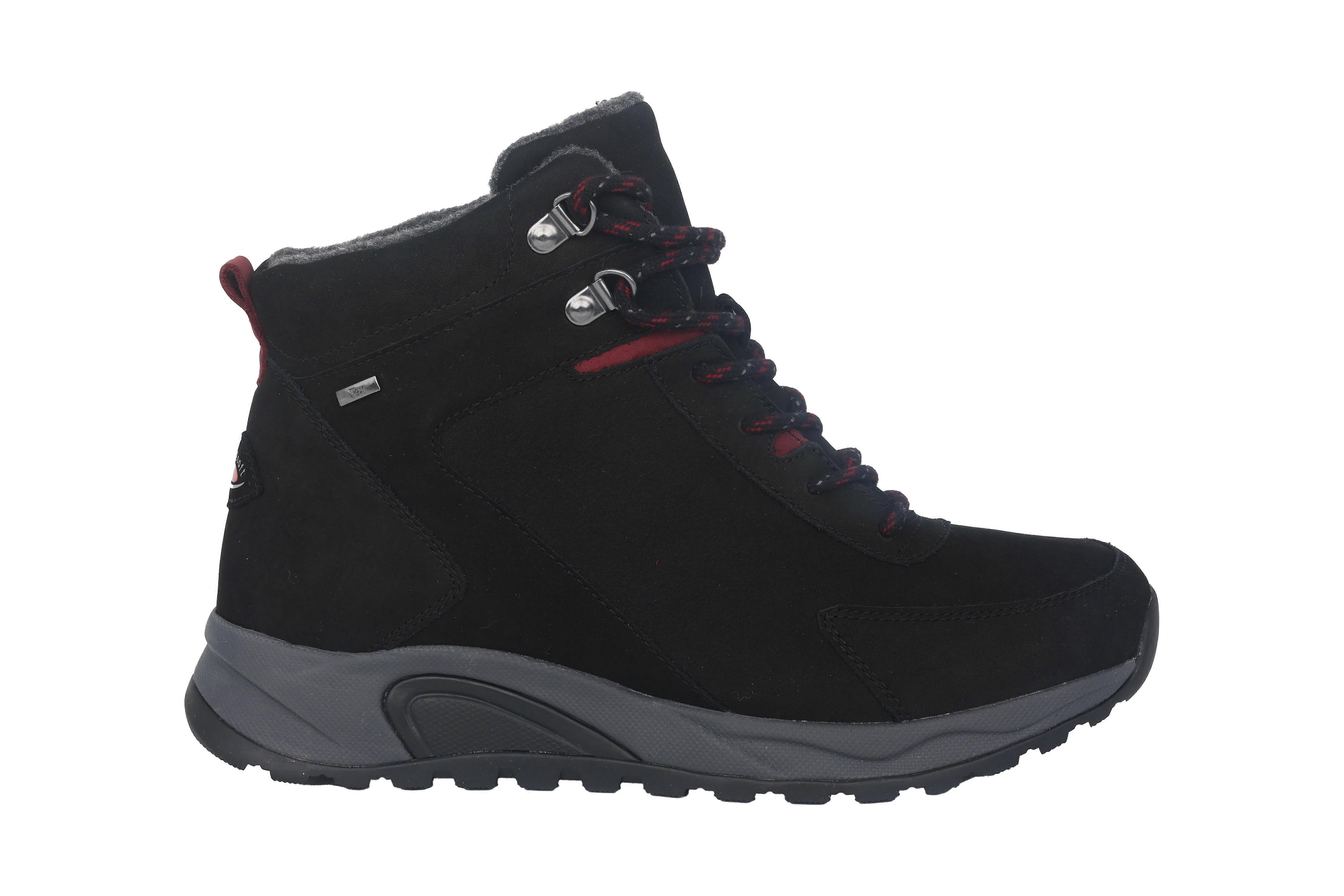 Gabor Rollingsoft Sensitive 76.806.47 - women's boot for walking