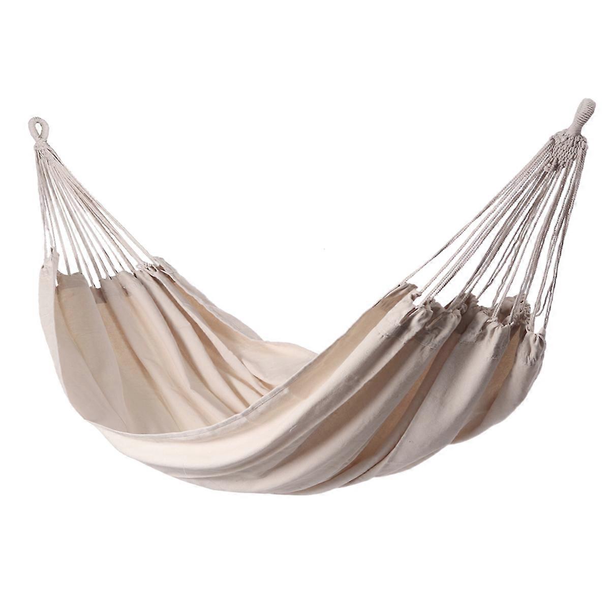 Relaxation, Hammocks, Double-Sized, Portable