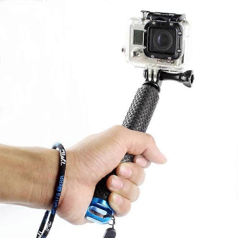 Sports Camera Dedicated Handheld Selfie Stick, Diving Specific, Suitable For Gopro10/9/8/7/6/5/4
