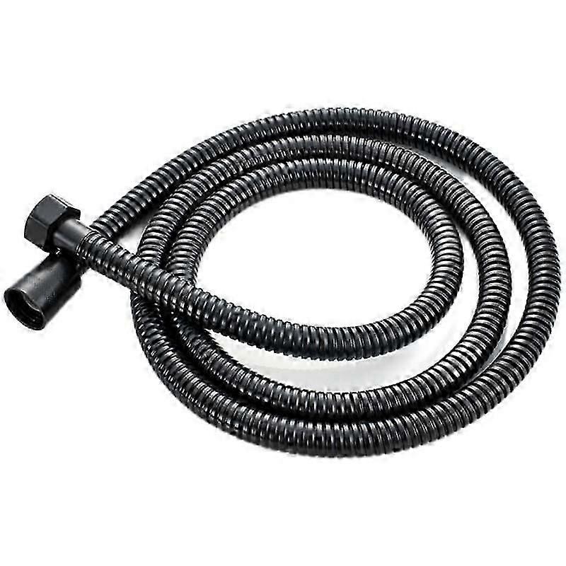 1.5m Waterproof Stainless Steel Hose with Universal Connection