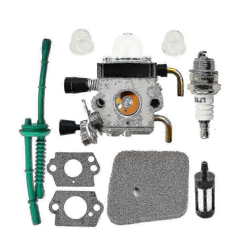 Botao Carburetor Tool Set, For Stihl Fs55 Fs55r Fs55rc Km55 Hl45 Km55r Fs38