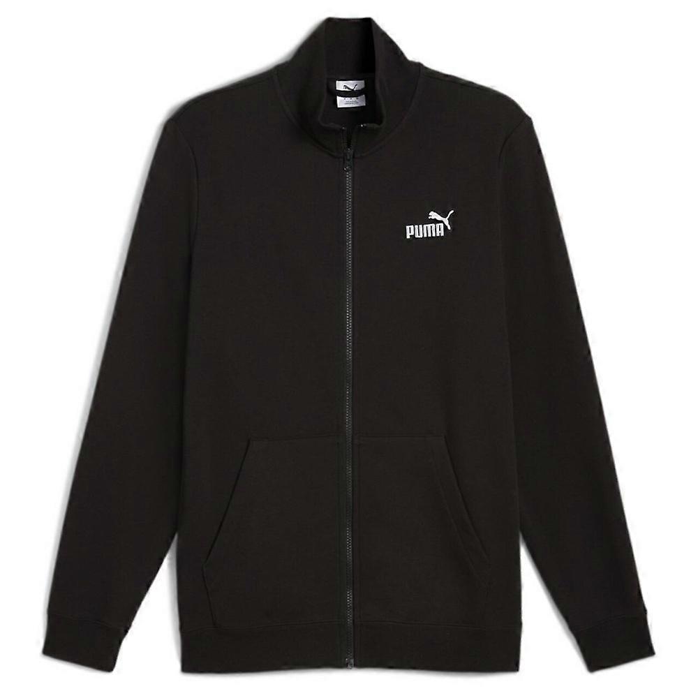 Sweatshirts Puma Ess No. 1 Logo Track 68258401