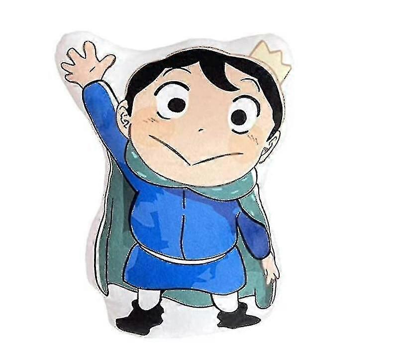 キングス・ボジのランキング ぬいぐるみ人形枕 かわいいぬいぐるみ アニメスロー-1