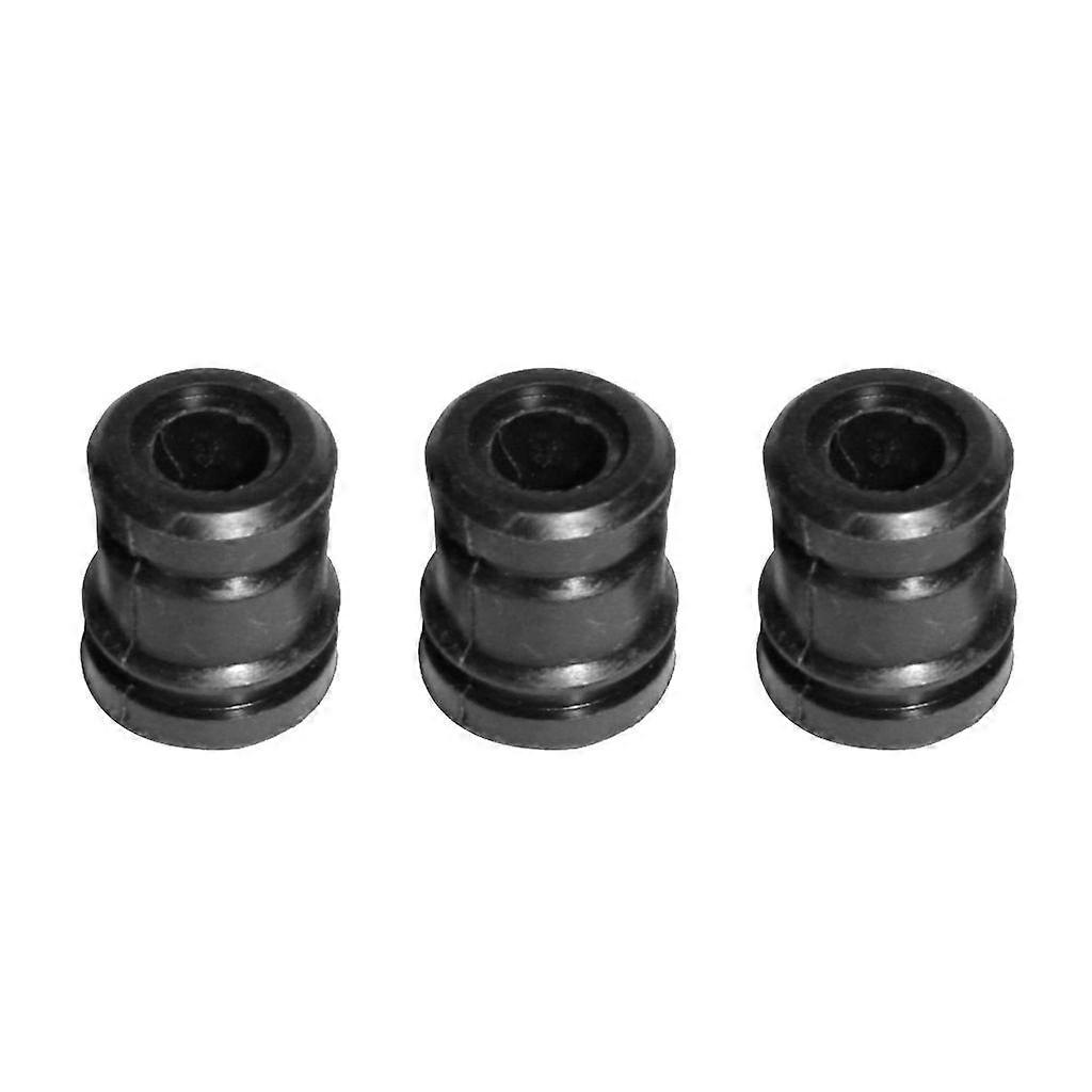 3pcs Annular Rubber Mount Buffer Set Fits 017 018 MS170 MS180 Chainsaw