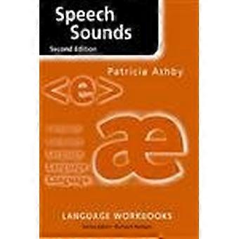 Speech Sounds