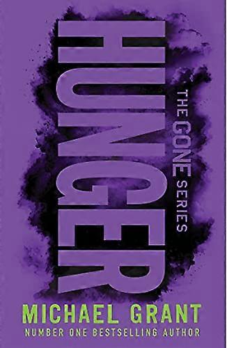 Hunger (The Gone Series)
