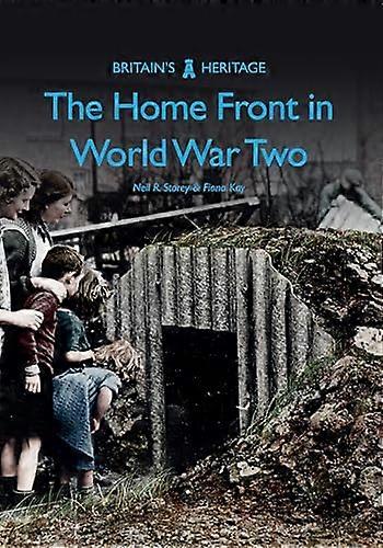 The Home Front in World War Two