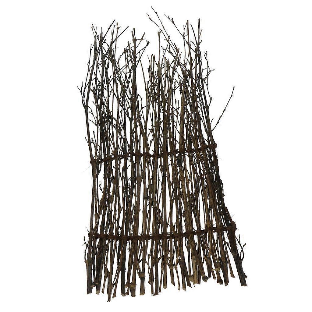 OLIKA staket Reed Screening Rullar,