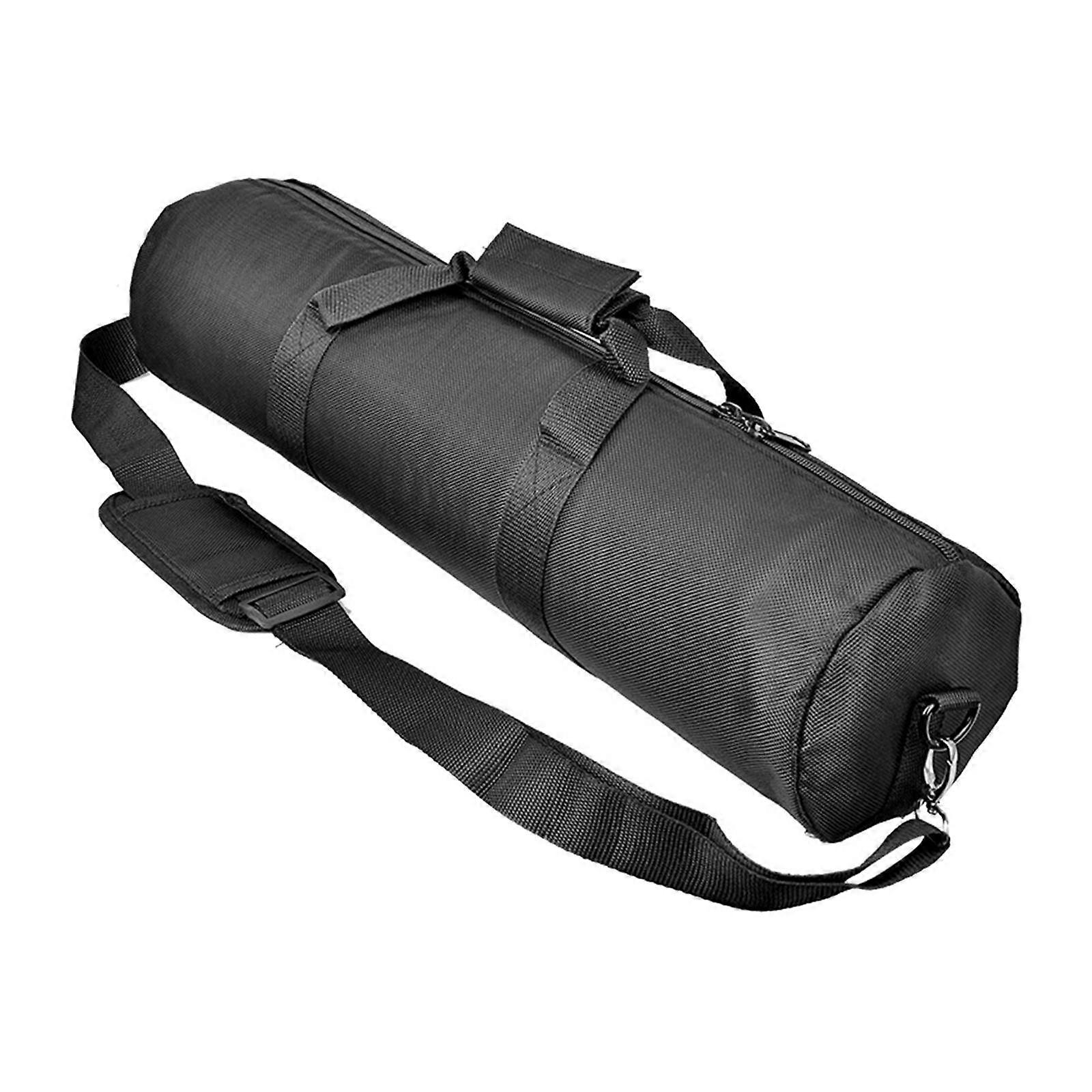 Portable Tripod Case Bag with Shoulder Strap Thicken Adjustable for Umbrellas
