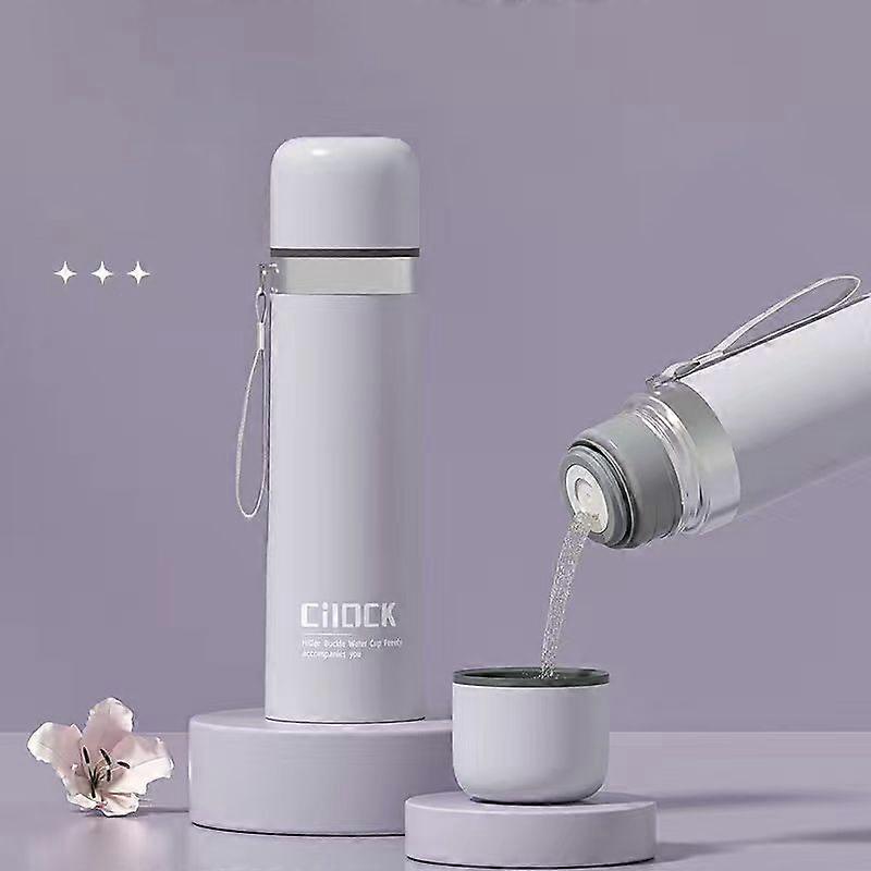 316 Stainless Steel Water bottles,25oz Insulated Water Bottles,BPA Free-Purple