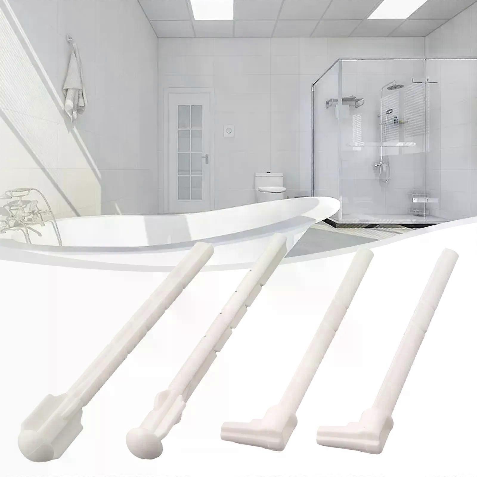 For Geberit Push Bar Set 241874001 ABS White Flush Plate Actuator Push Rod For S-igma Cisterns Toilet Tanks Accessories