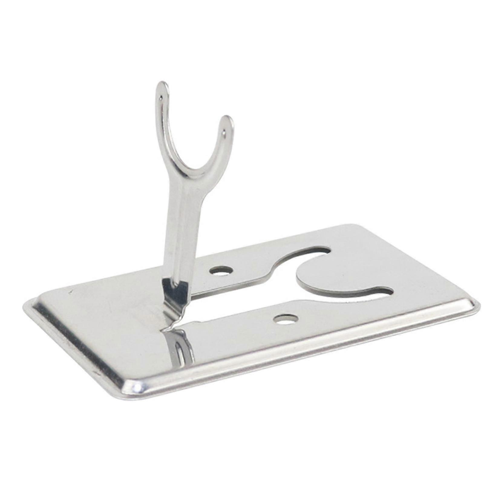 Convenient Soldering Iron Support Welding Bracket Y Type Soldering Iron Stand