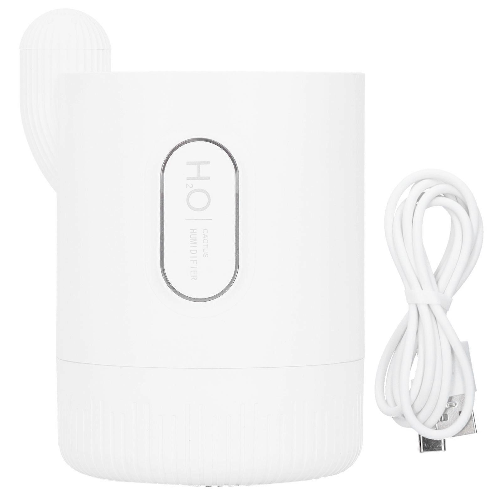 Air Humidifier, Aromatherapy Diffuser