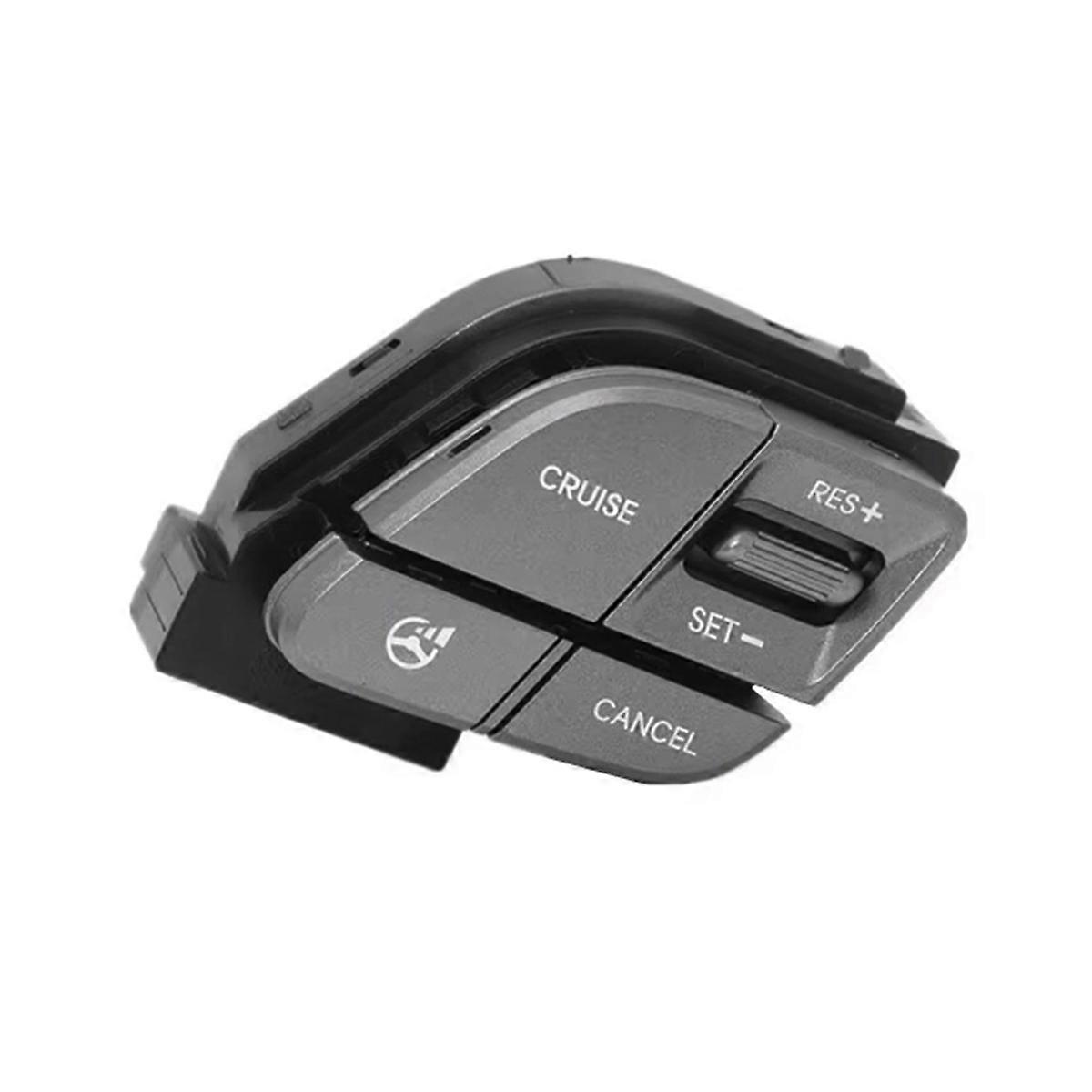 For Steering Wheel Cruise Control Switch Electric Power Button 967402W400