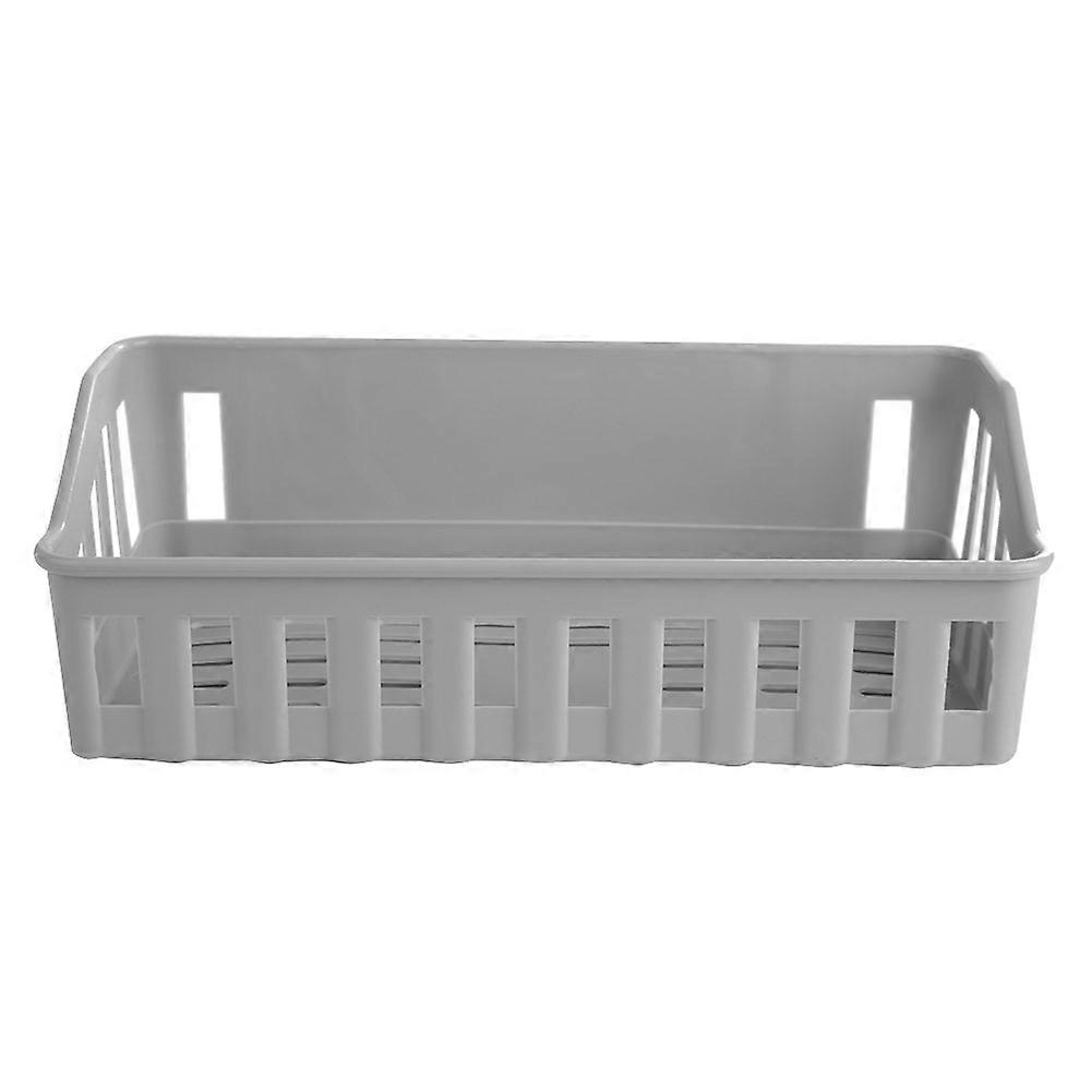 Revolutionize Your Spaces, Premium Material Drawer Organizers With Great Adhesivity, Slim Plastic Trays For Multipurpose Use In Kitchen Storage,