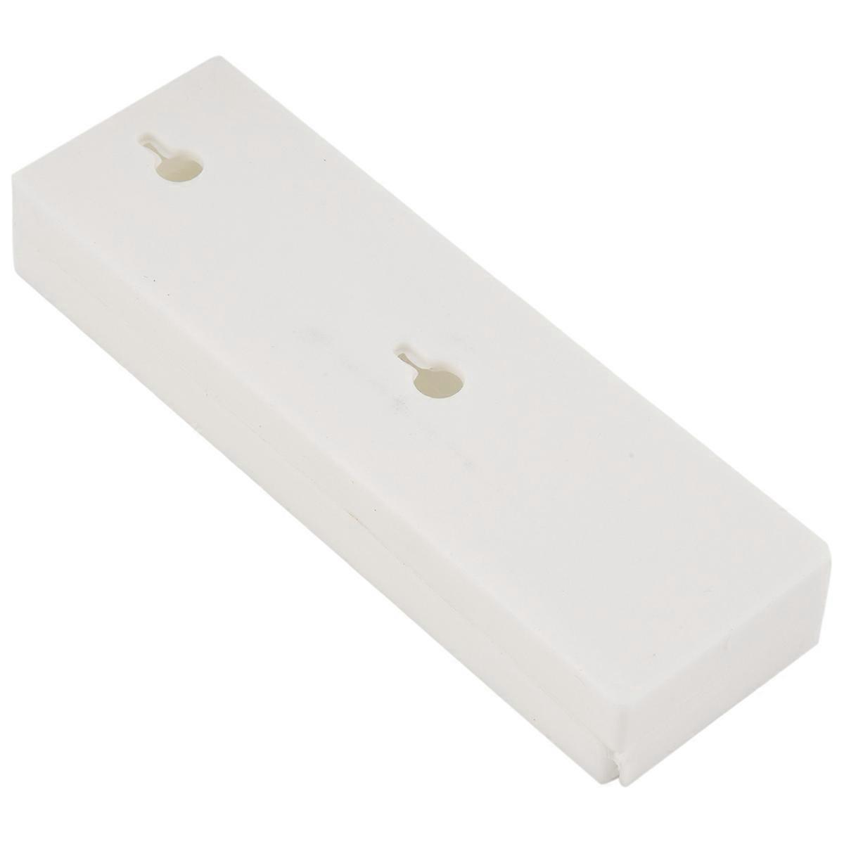 Thermometer Decorative Hide a Key Diversion Compartment