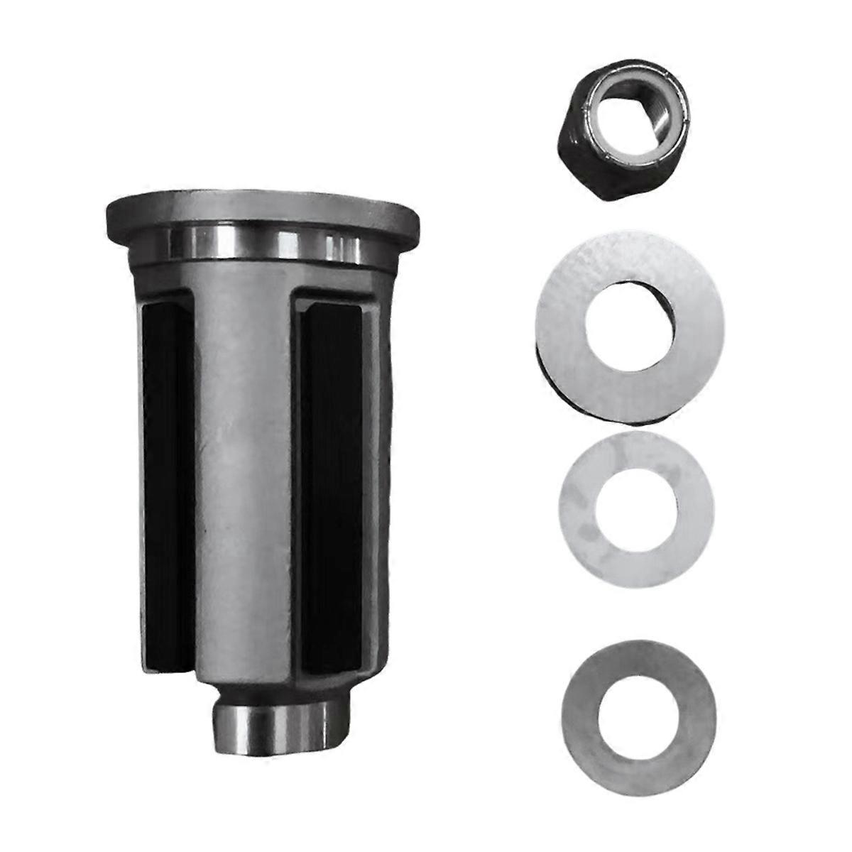 For Mercury Marine Racing Heavy Duty 1.25 Prop Shaft Hub Kit