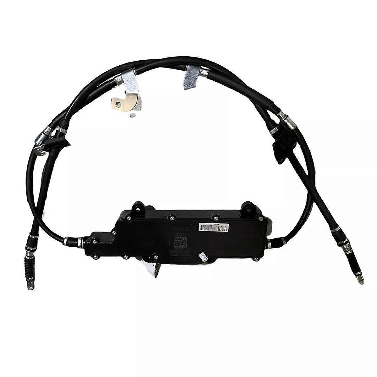59700C5610 59700-C5610 Parking Brake Assy Electronic Handbrake Assembly for Sorento 2015-2018