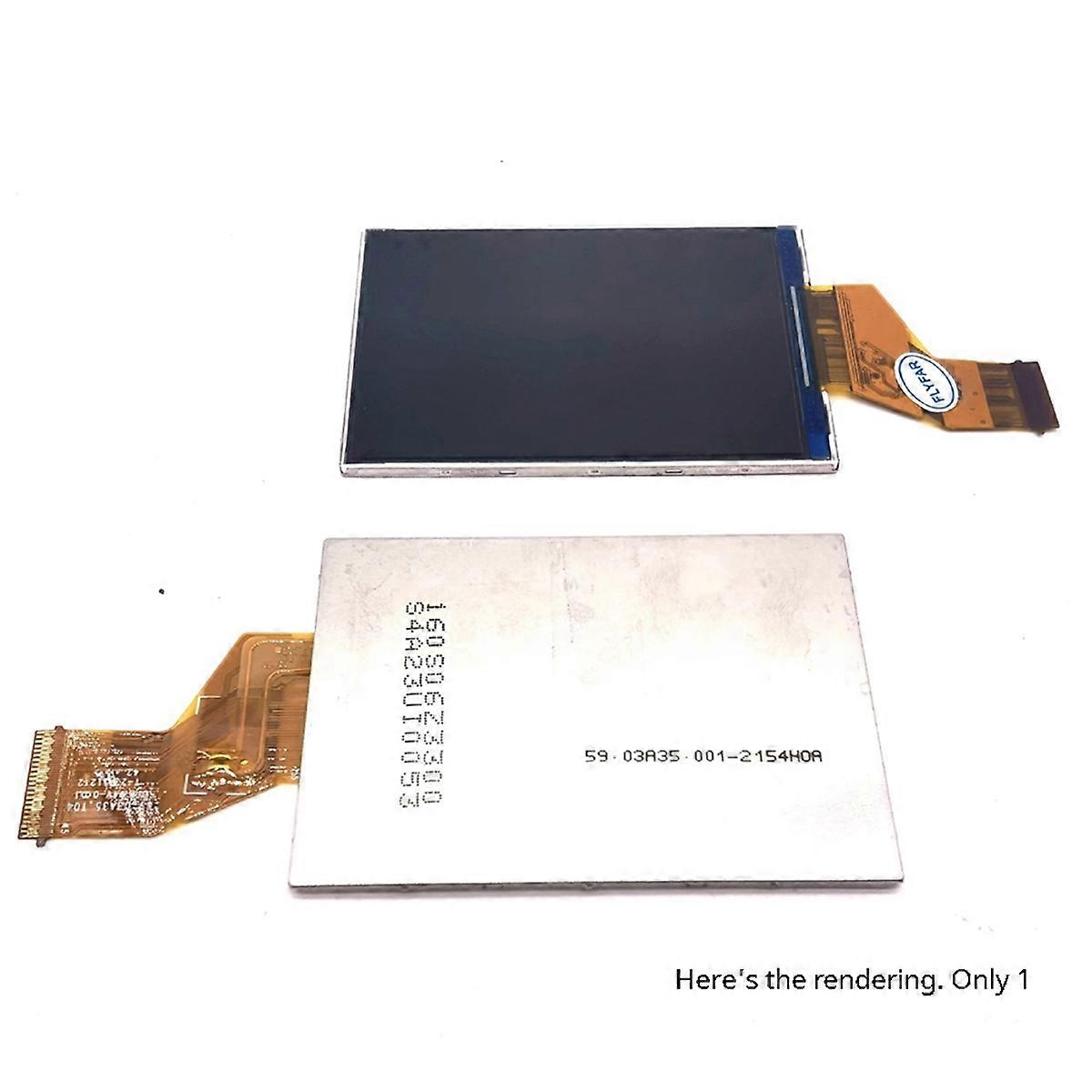 For WB150F DV300F ST88 ST200F WB280 Camera Display Screen