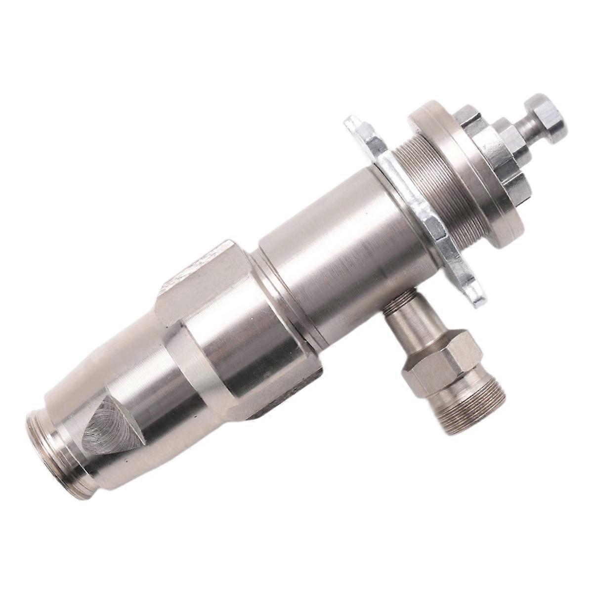 Airless Verfspuitpomp Spuitbus Spuitmachine Verfspuitpomp