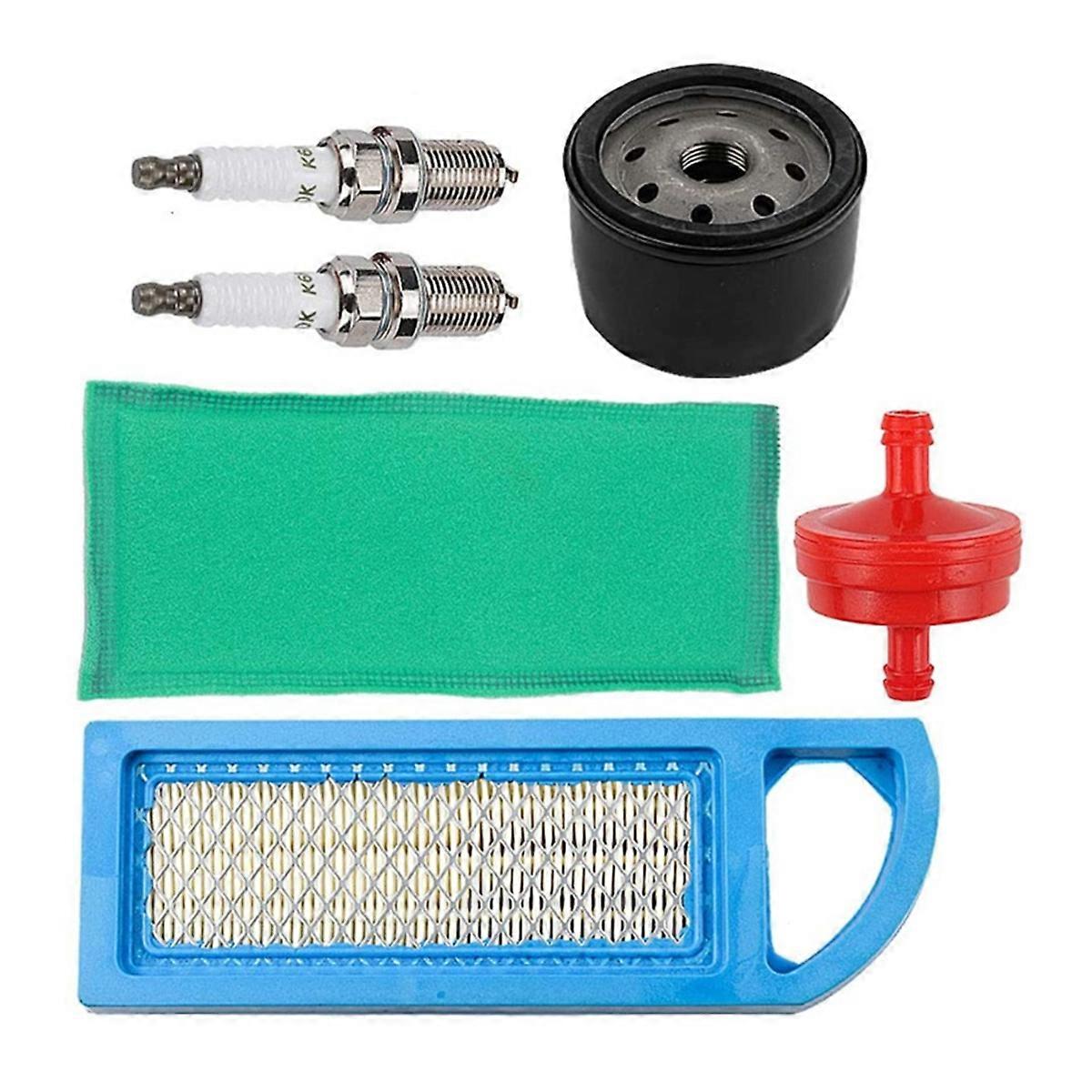 698083 795115 Air Filter with Oil Filter for 794422