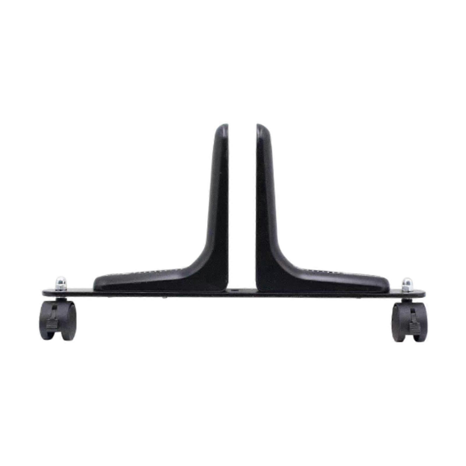 Movable Privacy Screen Holder Room Divider Stand Practical Easy to Install