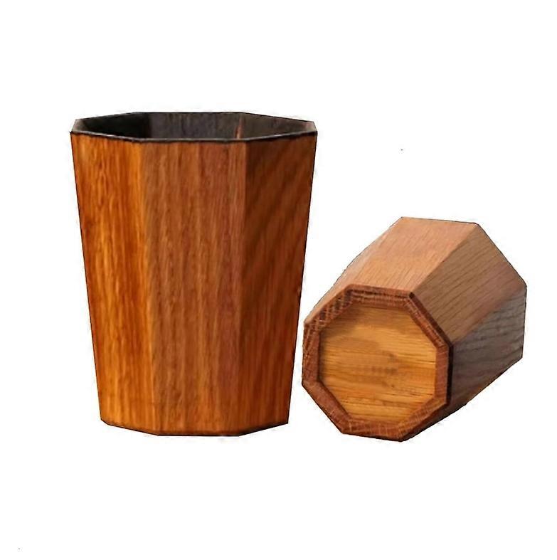 1PC Handmade and Charred Drinking Vessel,Ideal Whiskey Glass for Whiskey Consumption