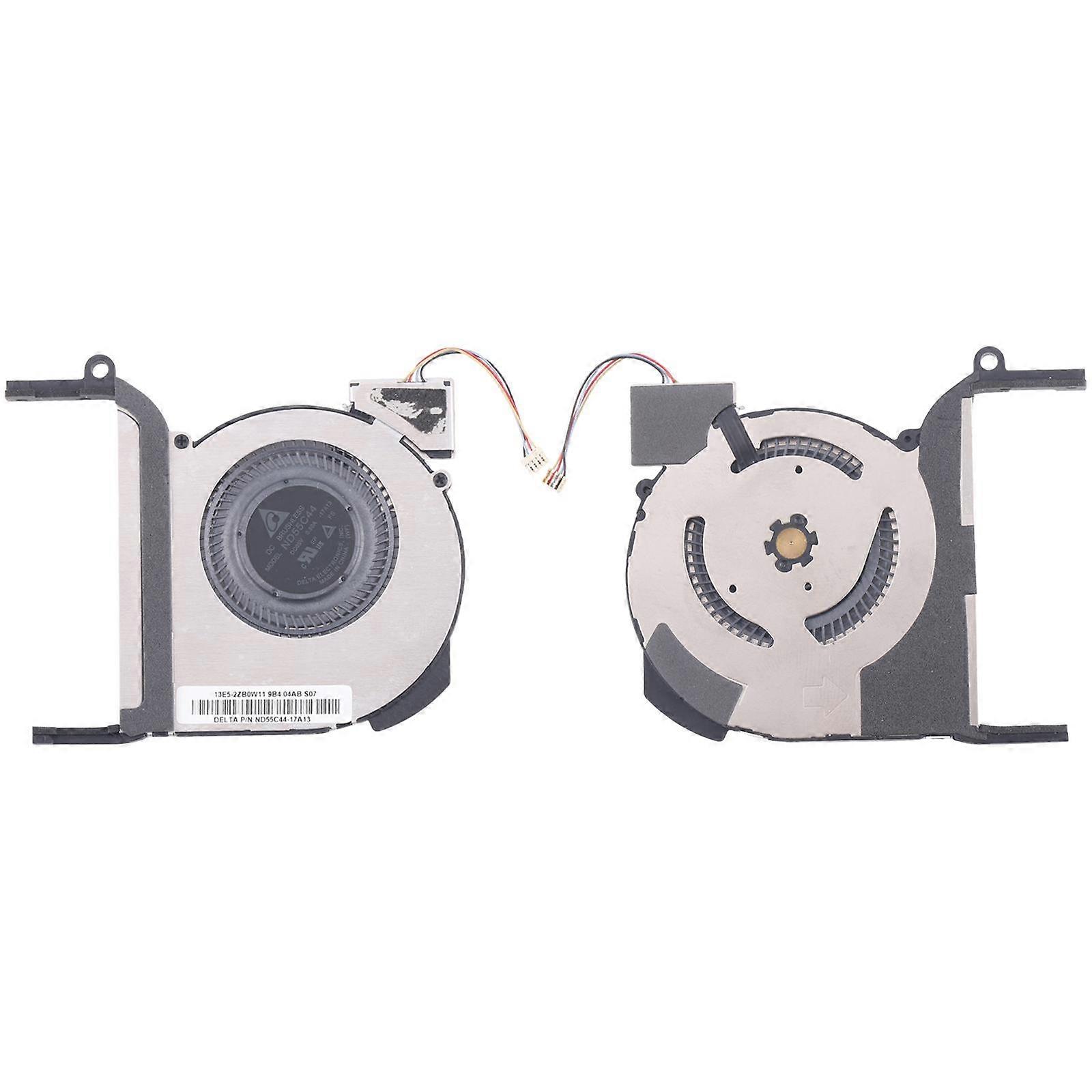 For Microsoft Surface Book 2 15 inch 1793 ND55C44 COMPATIBLE Disassembled Cooling Fan