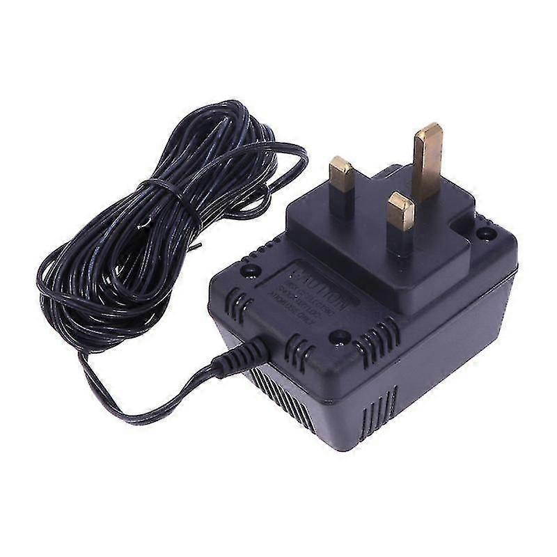 Plastic Power Adapter For Video Doorbell