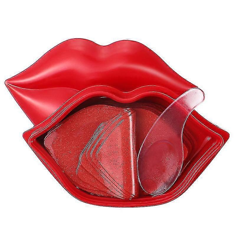 20pcs Lip Pads For Moisturizing