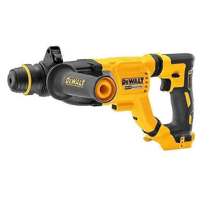 SDS-Plus 18V Chisel Hammer Drill - DEWALT DCH263N - Bare version without battery